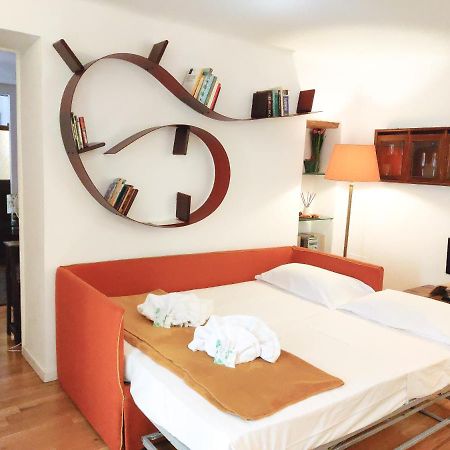 Navona Stay Apartment โรม ภายนอก รูปภาพ