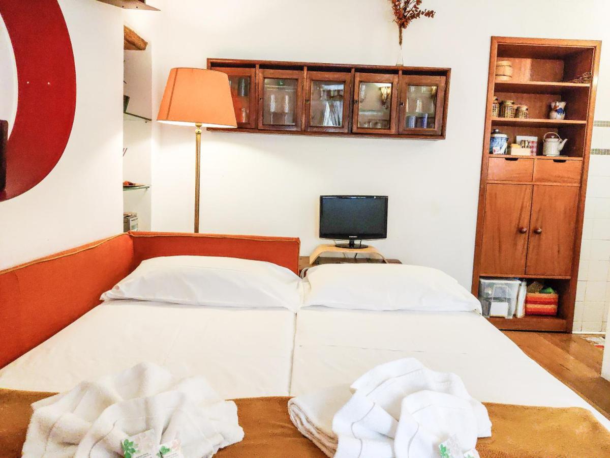 Navona Stay Apartment โรม ภายนอก รูปภาพ