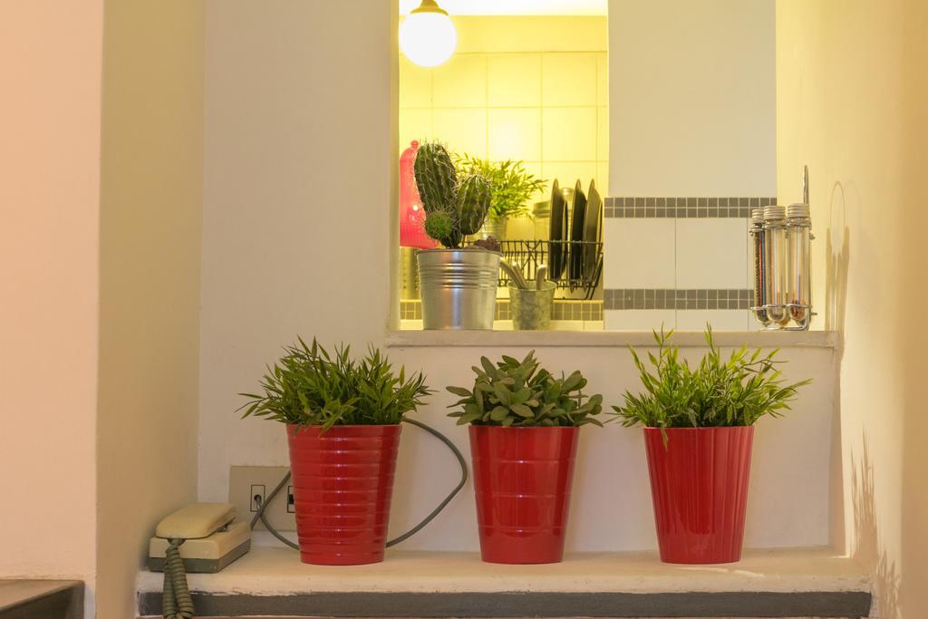 Navona Stay Apartment โรม ภายนอก รูปภาพ