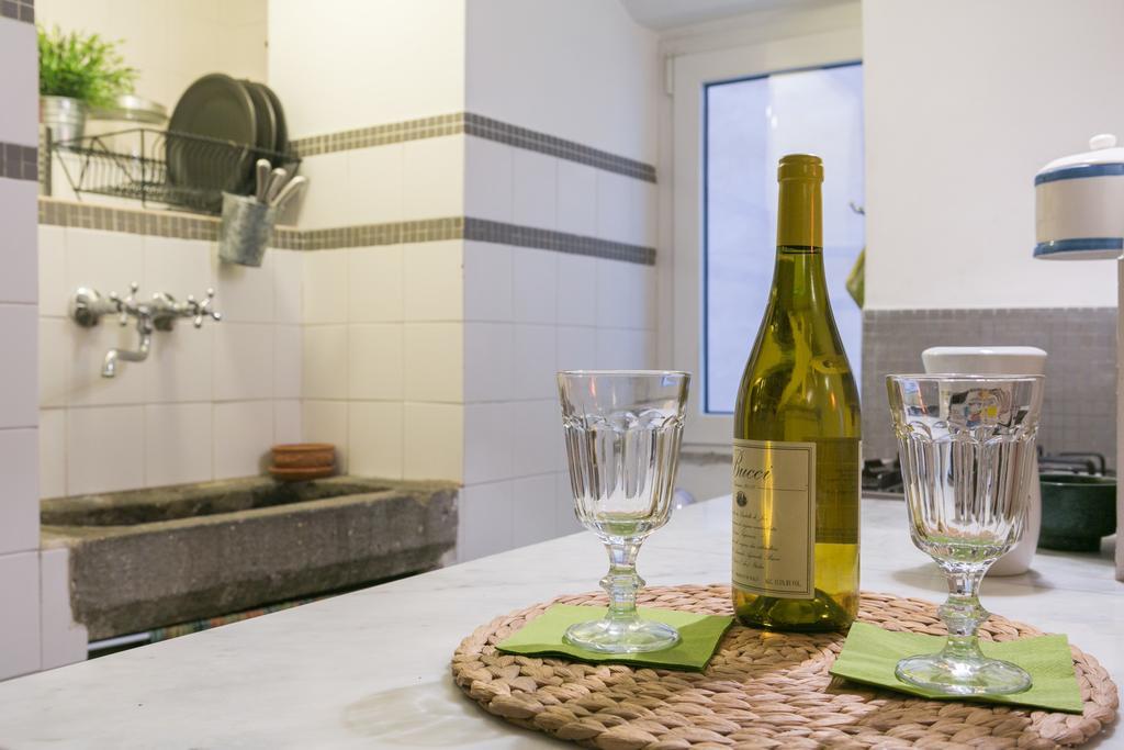 Navona Stay Apartment โรม ภายนอก รูปภาพ