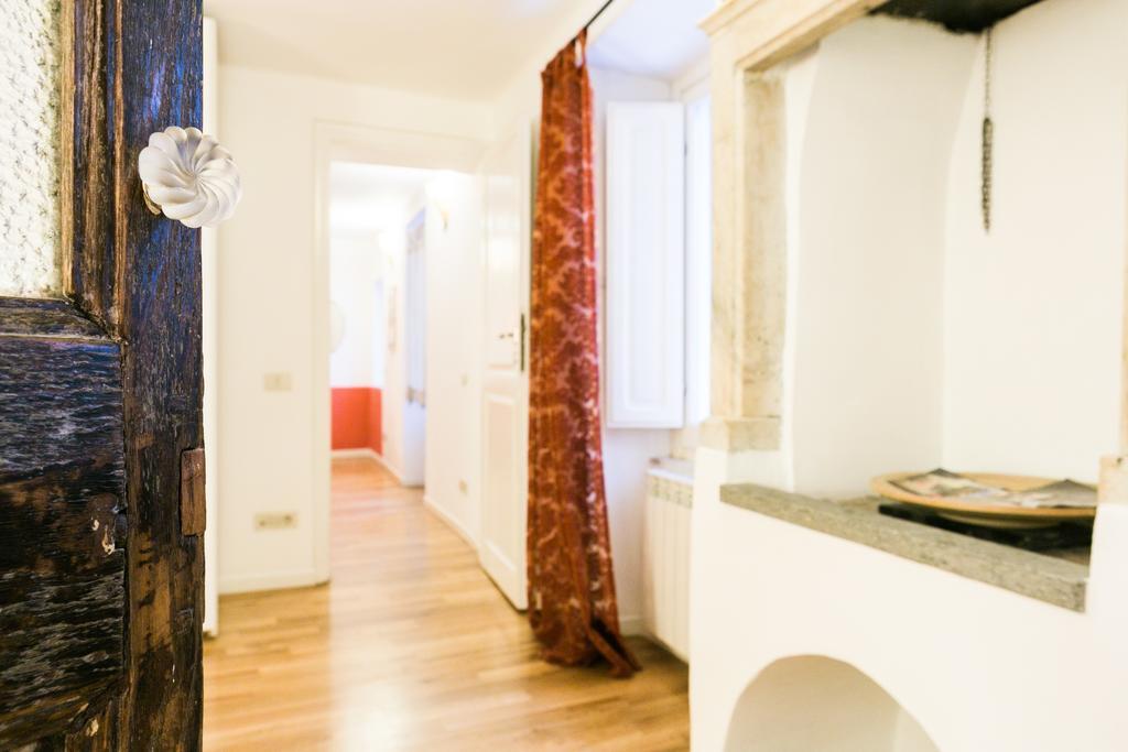 Navona Stay Apartment โรม ภายนอก รูปภาพ