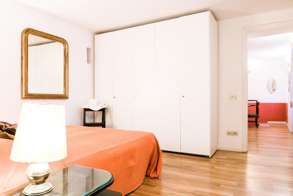 Navona Stay Apartment โรม ภายนอก รูปภาพ