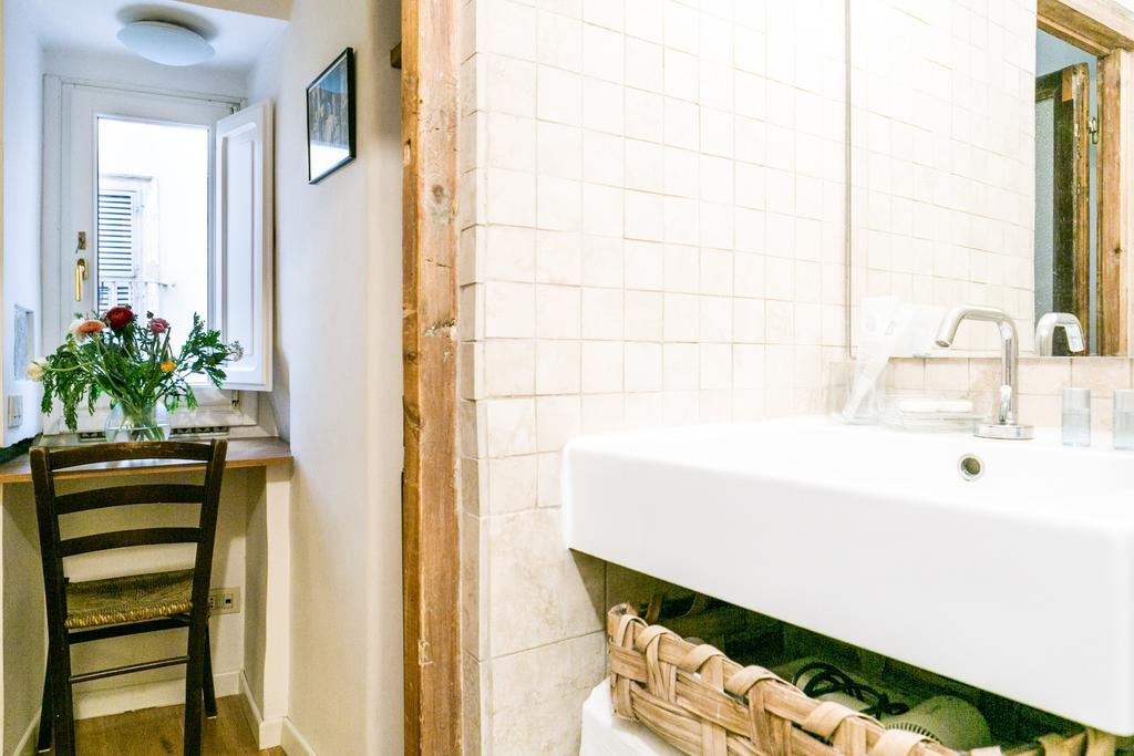 Navona Stay Apartment โรม ภายนอก รูปภาพ