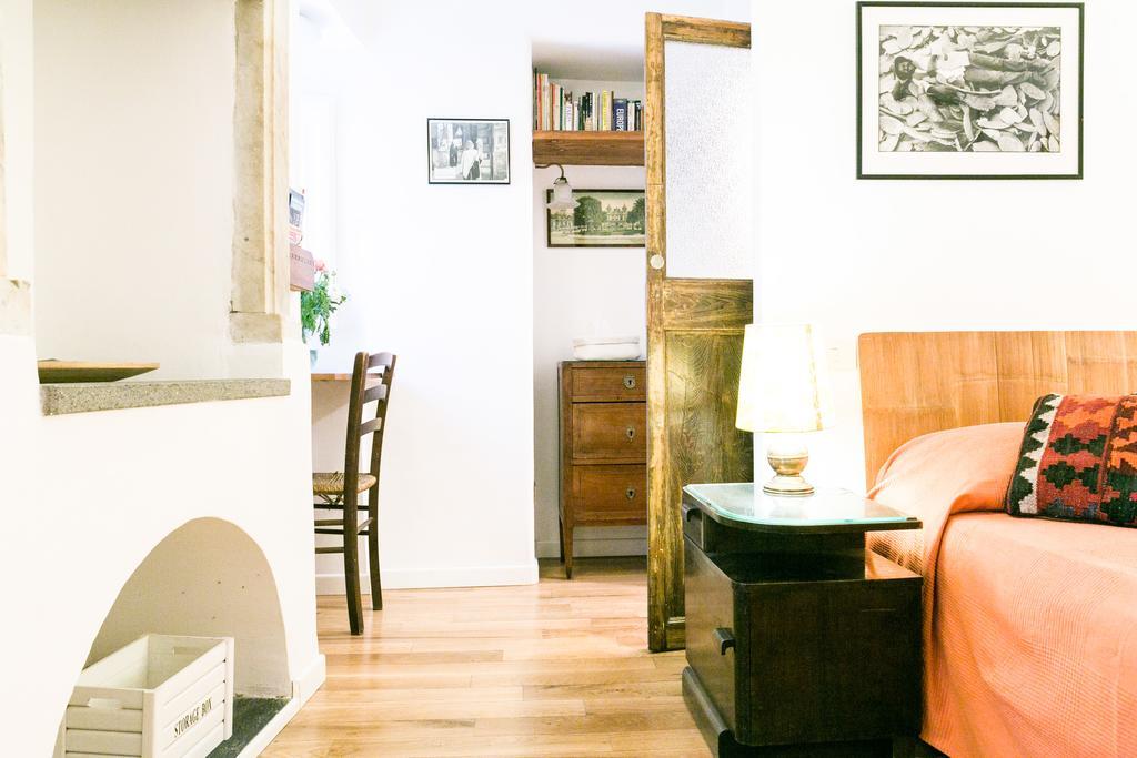 Navona Stay Apartment โรม ภายนอก รูปภาพ