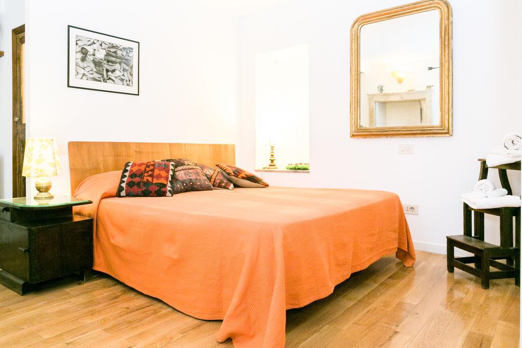 Navona Stay Apartment โรม ภายนอก รูปภาพ