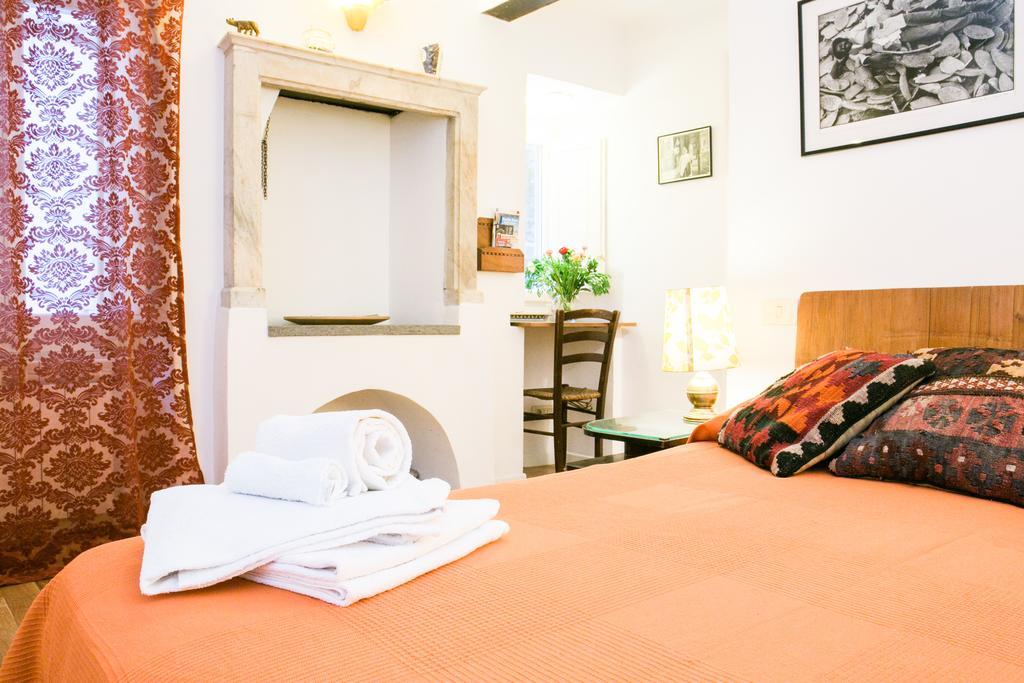 Navona Stay Apartment โรม ภายนอก รูปภาพ