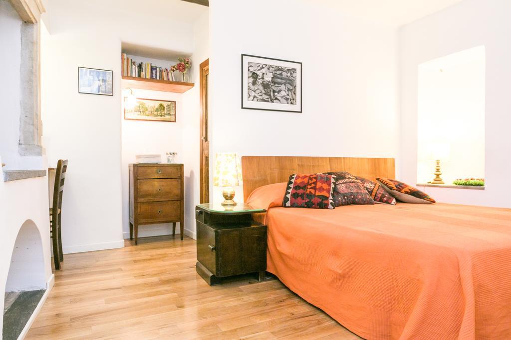 Navona Stay Apartment โรม ภายนอก รูปภาพ