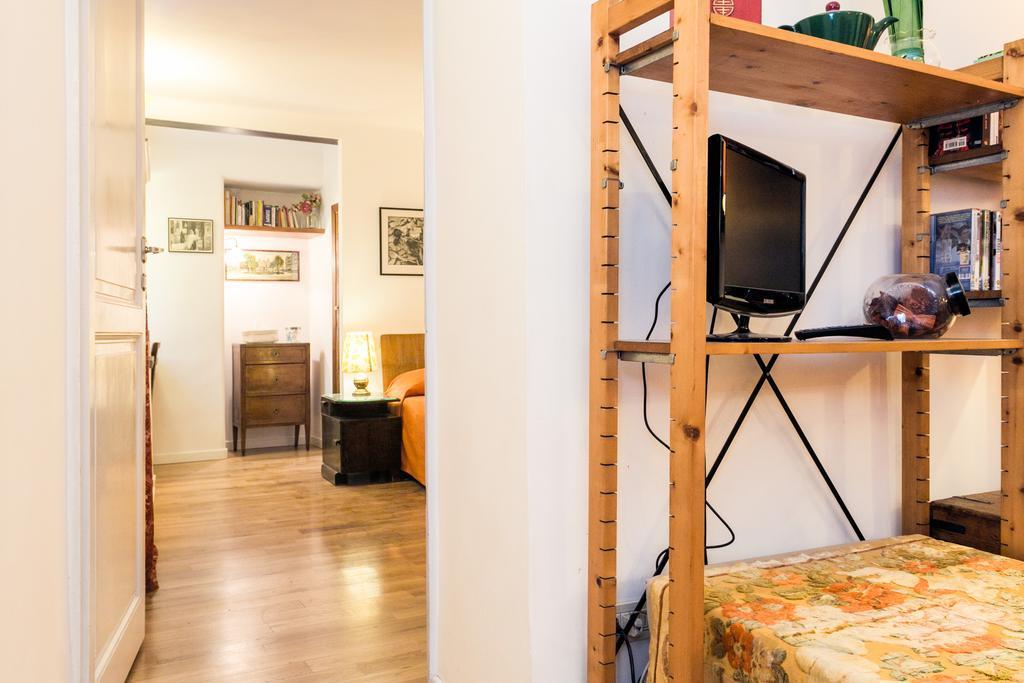 Navona Stay Apartment โรม ภายนอก รูปภาพ
