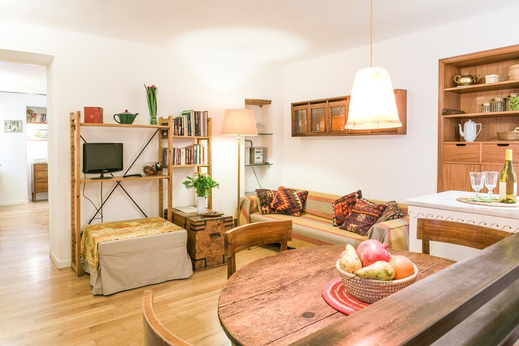 Navona Stay Apartment โรม ภายนอก รูปภาพ