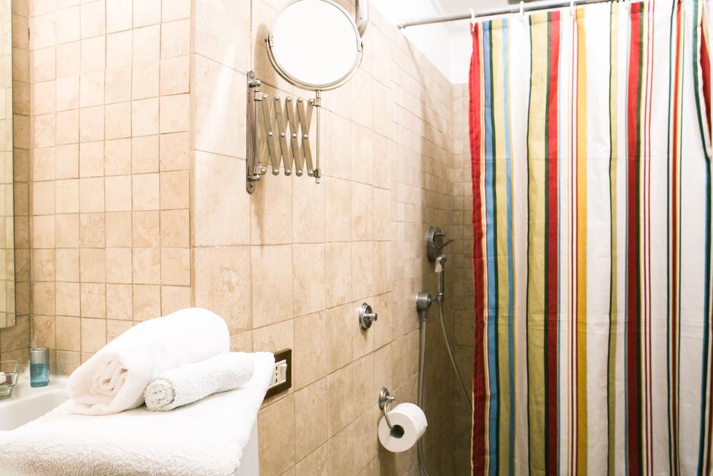 Navona Stay Apartment โรม ภายนอก รูปภาพ