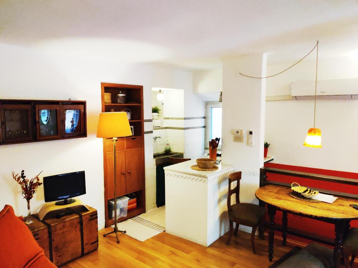 Navona Stay Apartment โรม ภายนอก รูปภาพ