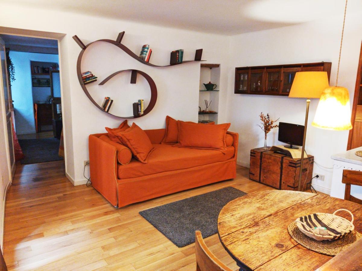Navona Stay Apartment โรม ภายนอก รูปภาพ
