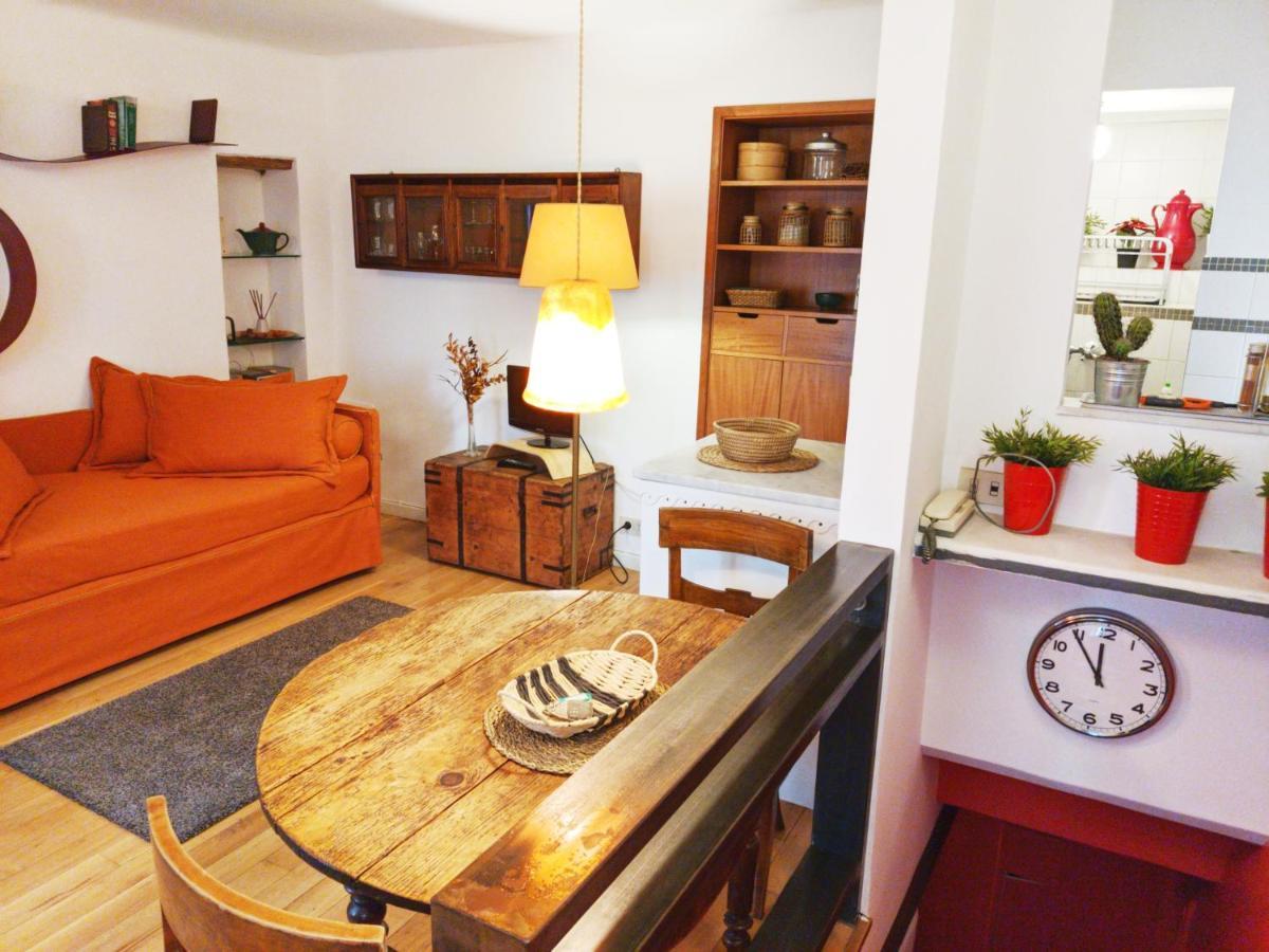 Navona Stay Apartment โรม ภายนอก รูปภาพ